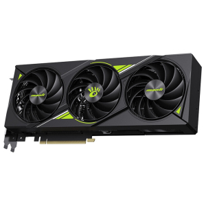 Manli Nebula GeForce RTX 5070 Ti 16GB GDDR7 Triple Cooler Graphics Card
