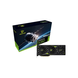 Manli Nebula GeForce RTX 5080 16GB GDDR7 Graphics Card