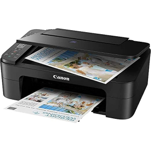 Canon Pixma TS3340 MkII Inkjet Printer