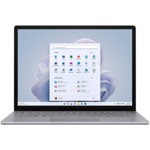 Microsoft Surface Laptop 5, 13.5" PixelSense Touch LCD Display