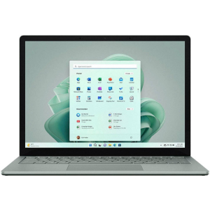 Microsoft Surface Laptop 5 (2022), 13.5" 60Hz PixelSense Touch Display
