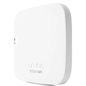 Aruba R2X01AInstant On AP12 1300 Mbit/s White Power over Ethernet (PoE)
