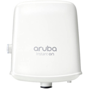 Aruba R2X11A Aruba, Instant On AP17 Outdoor 867 Mbit/s Power over Ethernet (PoE) White