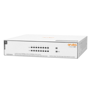 Aruba R8R46A Instant On 1430 8G 64W Switch