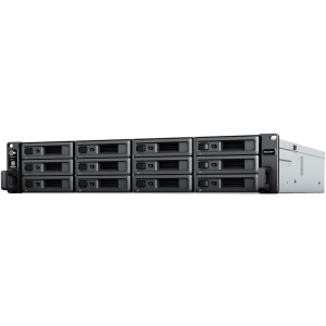 Synology 12-Bay RackStation RS2423RP+ (Diskless)