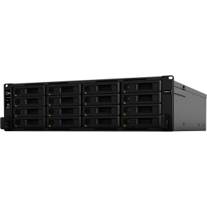 Synology 16 bay RackStation RS4021xs+ (Diskless)