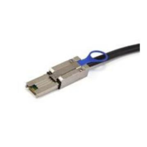 Fujitsu S26361-F1537-L200 SATA cable Black