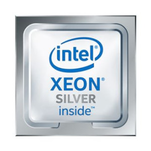 Fujitsu Xeon Silver 4110 processor 2.1 GHz 11 MB L3