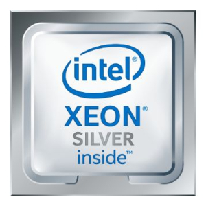 Xeon Silver 4114