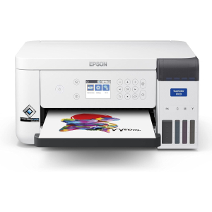 Epson SC-F100 A4 Dye Sublimation Printer