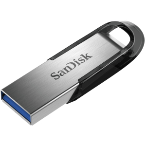 SanDisk Ultra Flair USB flash drive 32 GB USB Type-A 3.2 Gen 1 3.1 Gen 1