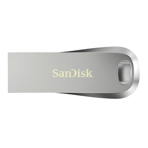SanDisk Ultra Luxe USB flash drive 256 GB USB Type-A 3.2 Gen 1 3.1 Gen 1