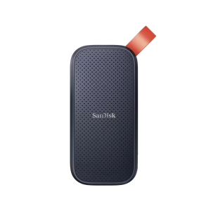 SanDisk SDSSDE30-1T00-G26 external solid state drive 1 TB USB Type-C 3.2 Gen 2 3.1 Gen 2