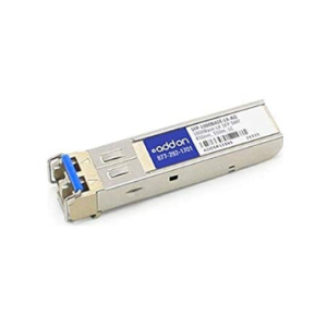 AddOn Networks SFP-1000BASE-LX-AO network transceiver module Fiber optic 1000 Mbit/s
