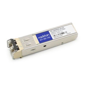 AddOn Networks SFP-10GBASE-SR-AO network transceiver module Fiber optic 10000 Mbit/s