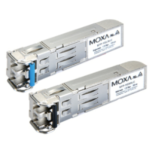 Moxa SFP-1GLXLC SFP module network media converter 1310 nm