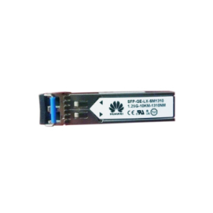 Huawei SFP-GE-LX-SM1310 Optical Transceiver