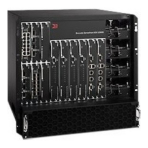 ServerIron ADX 10000 Application Accelerator