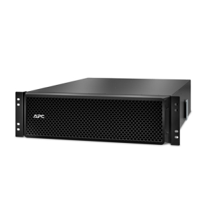 APC SRT192RMBP Smart-UPS SRT 192V 5kVA and 6kVA RM Battery Pack