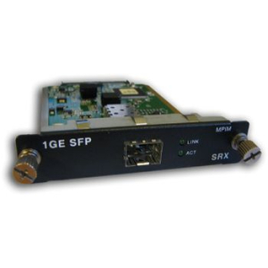 Slot Cover for Juniper SRX MP slot