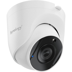 Synology TC500 5MP IP Camera Dome Indoor/Outdoor Waterproof Network Camera
