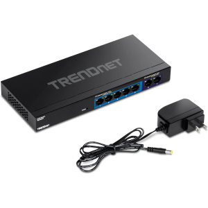 TRENDnet TEG-S327 7-Port Multi-Gig Switch