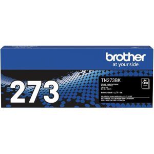 Brother TN273BK Black Toner Cartridge