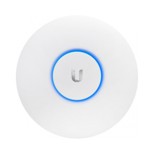 Ubiquiti Networks UniFi UAP-AC-LITE, Dual Band ( 24V passive PoE, 802.11 a/b/g/n/ac, 1 x 10/100/1000 Mbit/s Ethernet Port) Wireless Access Point - White