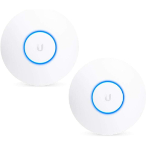 Ubiquiti UAP-AC-PRO 2-PACK Unifi AP AC PRO 11ac Dual-Radio Pro Access Point