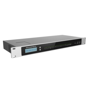 Grandstream Networks UCM6308 Private Branch Exchange (PBX) system 3000 user(s) IP Centrex