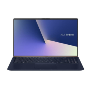 ASUS UX533FD-A8067T Zenbook 16GB 512GB SSD 15.6" FHD Windows 10