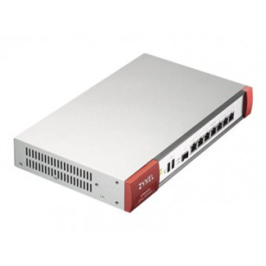 Zyxel ZyWALL VPN100 - security appliance - with 1 year content filter + 1 year Geo Enforcer + Hotspot Management