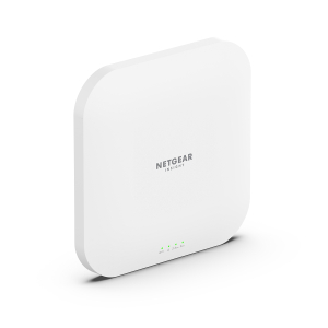 Netgear WAX620-100EUS Managed WiFi 6 AX3600 Dual Band Access Point