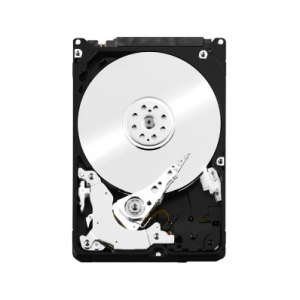 Western Digital Black SSHD 1TB 5400RPM SATA 6Gbps 16MB Cache Hard Drive