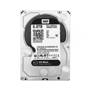 Western Digital Purple 1TB 5400RPM SAS 6Gb/s 3.5-Inch Surveillance Hard Drive