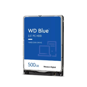 Western Digital Blue PC Mobile Hard Drive