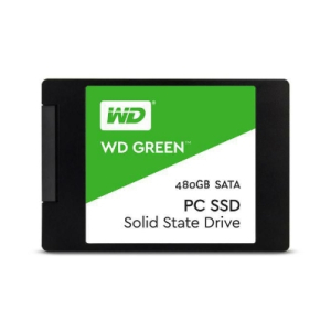 Western Digital 480GB 2.5" 7mm SATA III 6Gb/s Solid State Drive