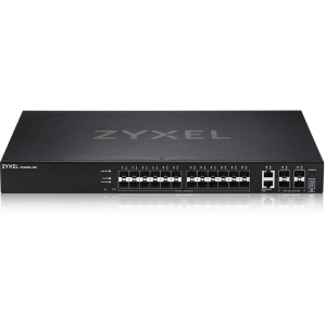 ZYXEL XGS2220-30F L3 Access Switch 24x1G