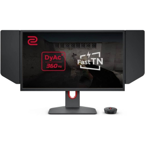 BenQ ZOWIE XL2566K TN DyAc? 24.5" Gaming Monitor