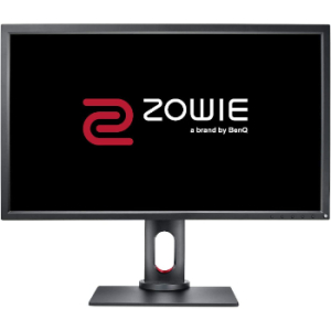BenQ ZOWIE XL2731 27 inch 144Hz Esports Gaming Monitor |1ms| FHD (1080P) | Height Adjustable | FreeSync Premium |DP, HDMI| Black Equalizer & Color Vibrance | Xbox SeriesX & PS5 Ready   120fps