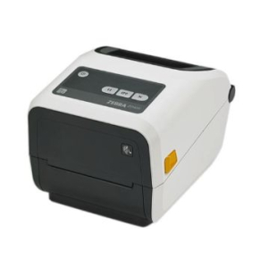 Zebra ZD42H42-T0EW02EZ Healthcare TT Label Printer - 203 dpi - USB, Bluetooth and WiFi