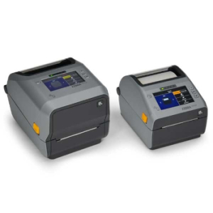 Zebra ZD6A043-30EF00EZ label printer Thermal transfer 300 x 300 DPI 152 mm/sec Wired   Wireless Ethernet