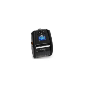 Zebra ZQ62-AUFAE11-00 ZQ620 72mm Bluetooth Mobile Label Printer