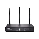 SonicWall TZ500 Wireless-AC