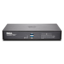 SonicWall TZ500 with 8x5 Support 1-Year