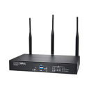 SonicWall TZ500 Wireless AC Secureupgrd 2-Year