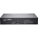 SonicWall TZ 400 Secure Upgrade Plus 3-Year