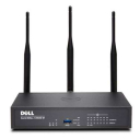 SonicWall TZ400 Wireless-AC with 1-Year TotalSecure