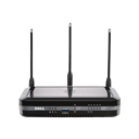 SonicWall SOHO hardware firewall 300 Mbit/s