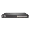 SonicWall Upgrade 2-Year SNWL 2650 Sec RD Advanced Edn